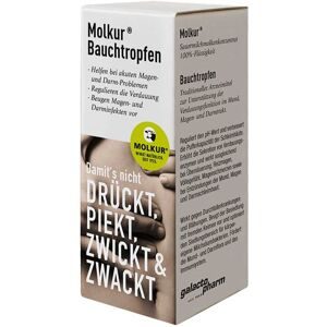 Molkur Tropfen