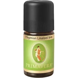 Primavera® Thymian Linalol ätherisches Öl
