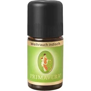 Primavera® Weihrauch indisch ätherisches Öl