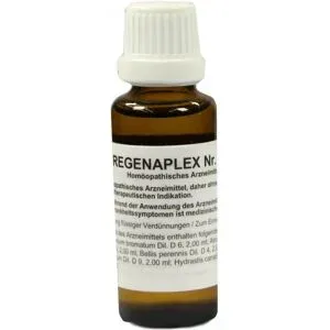Regenaplex Nummer 5 06 fN Tropfen