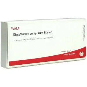 Wala Disci/viscum compositus cum Stann. Ampullen