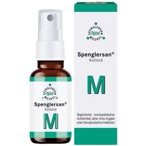 Spenglersan Kolloid M
