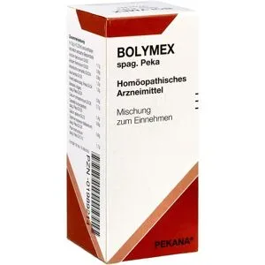 Bolymex spag.Peka Tropfen