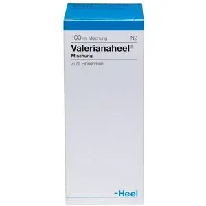 Valeriana Heel Tropfen