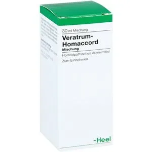 Veratrum Homaccord Tropfen