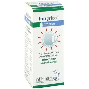 Infigripp Tropfen