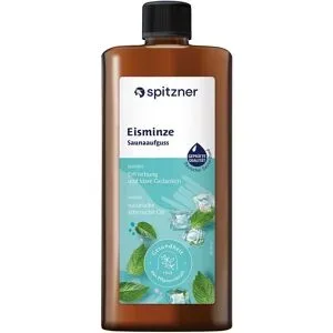 Spitzner Saunaaufguss Eisminze Wellness