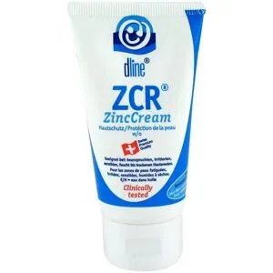 Zcr Zinccream