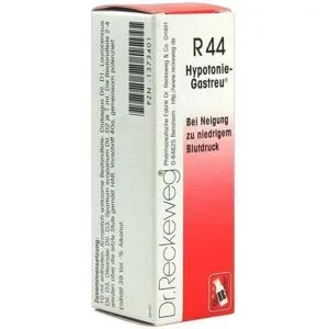Hypotonie Gastreu R 44 Tropfen zum Einnehmen