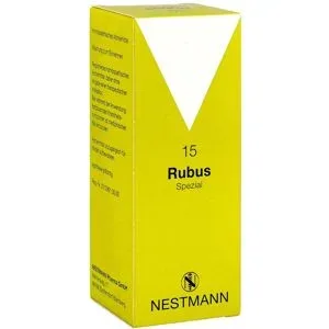 NESTMANN Rubus spezial Nummer 15 Tropfen