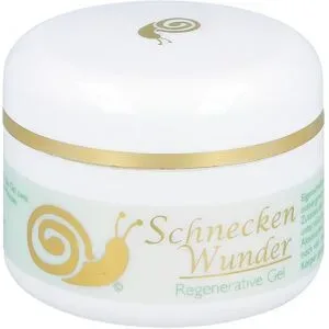 Schnecken Gel Schnecken Wunder