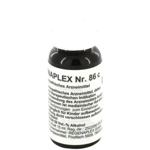 Regenaplex Nummer 86 c Tropfen