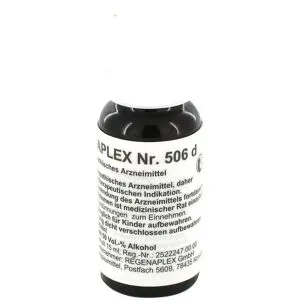 Regenaplex Nummer 5 06 d Tropfen