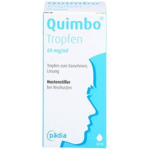 Quimbo Tropfen