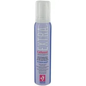 Callusan extra Schaum