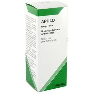 Apulo spag. Peka Saft