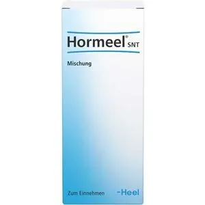 Hormeel SNT Tropfen