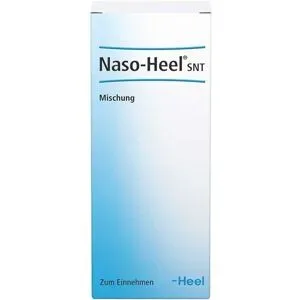 Naso-Heel Naso Heel SNT Tropfen