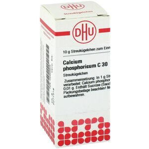 DHU Calcium Phosphoricum C30 Globuli