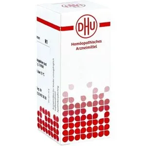 DHU China C200 Globuli
