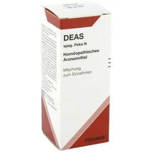 Deas spag. Peka N Tropfen