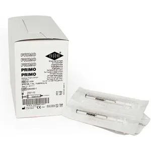 Primo Tuberkulinspritze 1 ml Luer