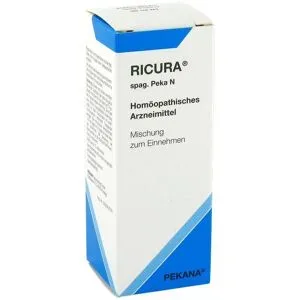 Ricura spag.Peka N Tropfen