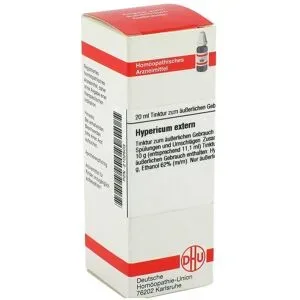 DHU Hypericum Extern Extrakt