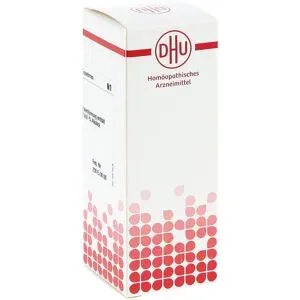 DHU Okoubaka D2 Dilution