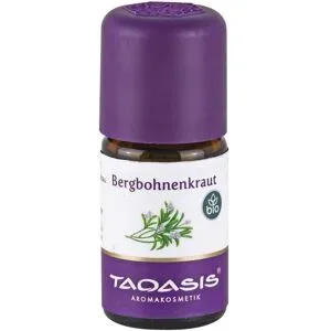 Bergbohnenkraut öl Bio
