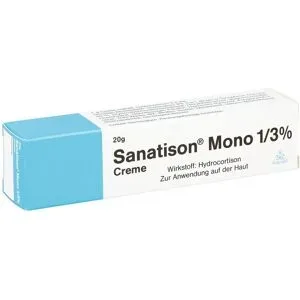 Sanatison Mono 1/3%