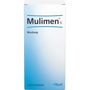 Mulimen S Tropfen
