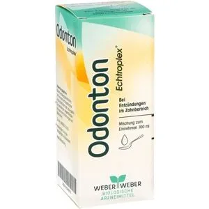 Odonton Echtroplex Tropfen zum Einnehmen