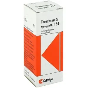 Kattwiga Synergon 164 Taraxacum S Tropfen