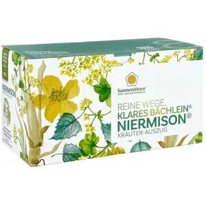 Niermison flüssig Sonnenmoor