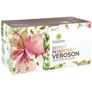 Veroson flüssig Sonnenmoor