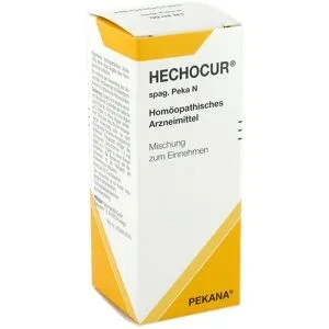 Hechocur spag. Peka N Tropfen
