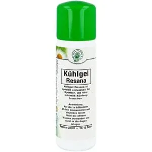 Kühlgel Resana flüssig