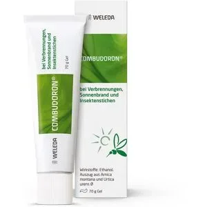 Weleda Combudoron Gel