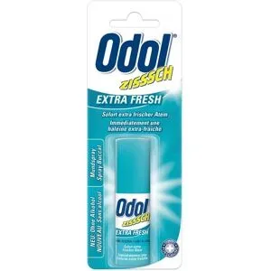 Odol Mundspray extra frisch