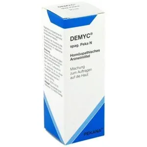 Demyc N spag. Tropfen