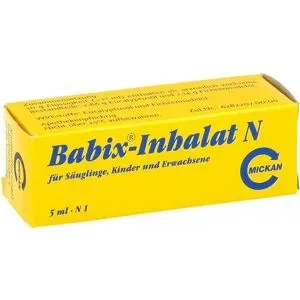 Babix-Inhalat N