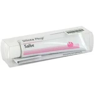 Silicea Phcp Salbe