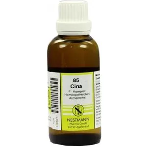 NESTMANN Cina F Komplex Nummer 85
