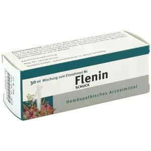 Flenin Schuck Tropfen
