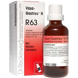 Vasa-gastreu N R 63 Tropfen zum Einnehmen