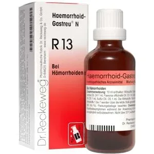 Haemorrhoid Gastreu N R 13 Tropfen zum Einnehmen
