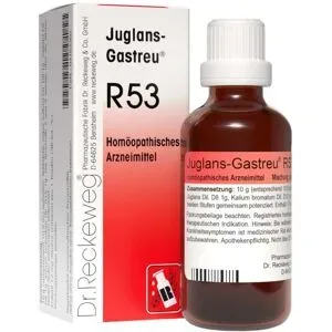 Juglans Gastreu R 53 Tropfen zum Einnehmen