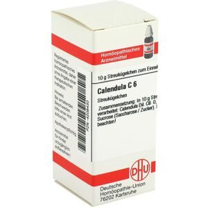DHU Calendula C6 Globuli
