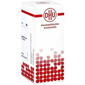 DHU Opium C30 Globuli